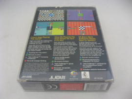 10x Snug Fit Atari Jaguar Box Protector