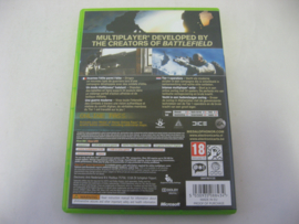Medal of Honor (360)