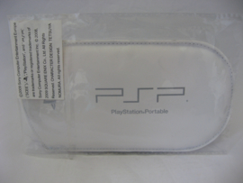 Original PSP 'Dissidia Final Fantasy' Cover Pouch (New)