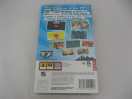 Hot Pixel (PSP)