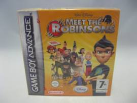 Meet the Robinsons (HOL, Sealed)