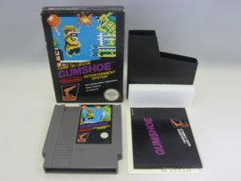 Gumshoe - Black Box (FAH, CIB)