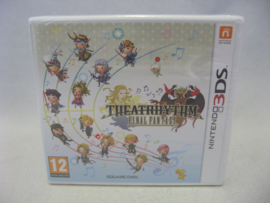 Theatrhythm Final Fantasy (UKV, Sealed)
