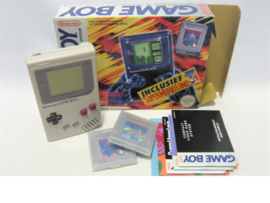 GameBoy Consoles