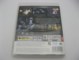 The Chronicles of Riddick: Assault on Dark Athena (PS3)