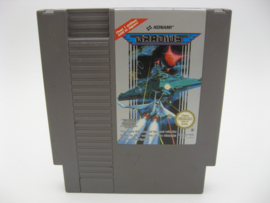 Gradius (NOE)