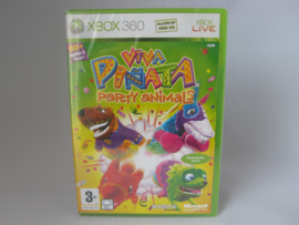 Viva Pinata - Party Animals (360, Sealed) 