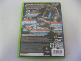 UFC Undisputed 2009 (360)