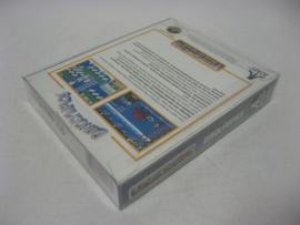1x Snug Fit Atari Lynx Box Protector