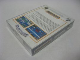 100x Snug Fit Atari Lynx Box Protector