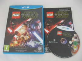 Lego Star Wars - The Force Awakens (FAH)