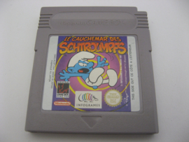 Cauchemar des Schtroumpfs (FAH)