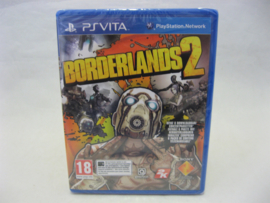 Borderlands 2 (PSV, Sealed)