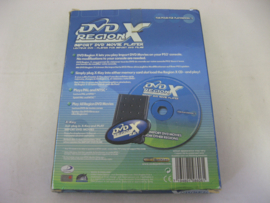 DVD Region X - Import DVD Movie Player (Boxed)