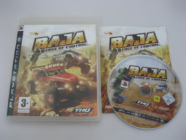 Baja - Edge of Control (PS3)