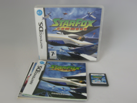 Starfox Command (HOL)