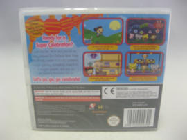 Ni Hao, Kai Lan - New Year's Celebration (UKV, Sealed)