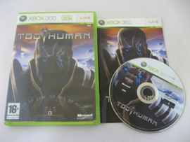 Too Human (360)