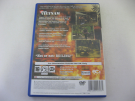Conflict Vietnam (PAL)