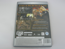 Lord of the Rings: The Return of the King - Platinum - (PAL)