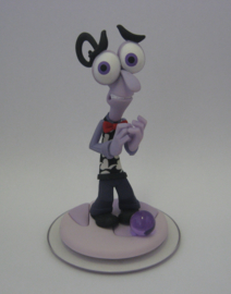 Disney​ Infinity 3.0 - Inside Out - Fear Figure