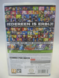 Super Smash Bros Ultimate (HOL)