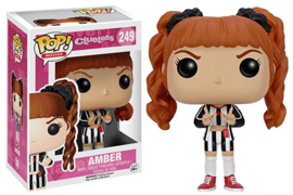 POP! Amber - Clueless (New)