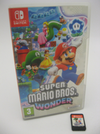 Super Mario Bros. Wonder (HOL)