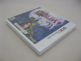 The Legend of Zelda: Majora's Mask 3D - Limited Edition (USA, NEW)