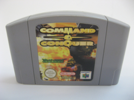 Command & Conquer (EUR)