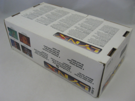 Atari Lynx II (Boxed)