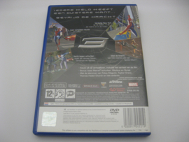 Spider-Man 3 (PAL)