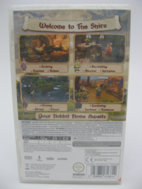 Tales of the Shire: A The Lord of the Rings Game (FAH, Sealed)