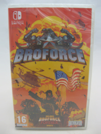 Broforce (FAH, Sealed)