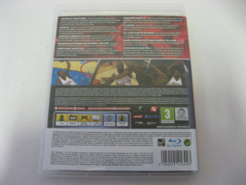 NBA 2K15 (PS3)
