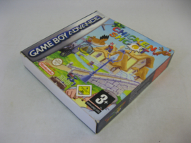 Chicken Shoot (EUR, CIB)