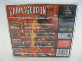 Carmageddon (PAL)