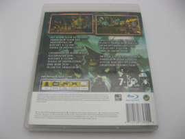 Ratchet & Clank - Quest for Booty (PS3)