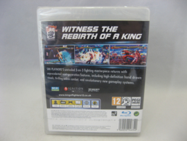 King of Fighters XII (PS3, Sealed)