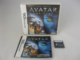 Avatar The Game (FAH)