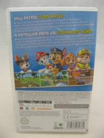 Paw Patrol on a Roll! (EUR)