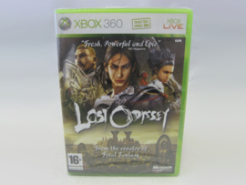 Lost Odyssey (360, Sealed)