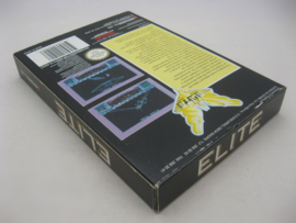 Elite (ESP, CIB)