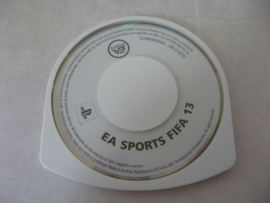 FIFA 13 (UMD)