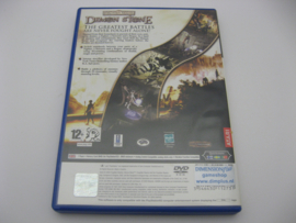 Forgotten Realms Demon Stone (PAL)