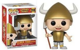 POP! Elmer Fudd (Opera) - Looney Tunes (New)