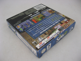 Sims 2 (HOL, CIB)