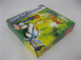 Earthworm Jim (EUR, CB)