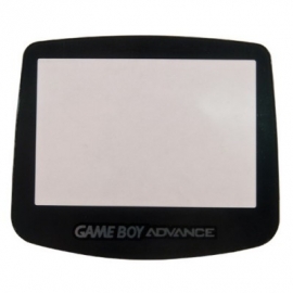 Replacement Screen for GameBoy Advance (New)