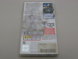 Monster Hunter Freedom 2 (PSP)